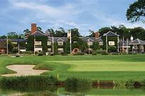 The Belfry golf course Birmingham