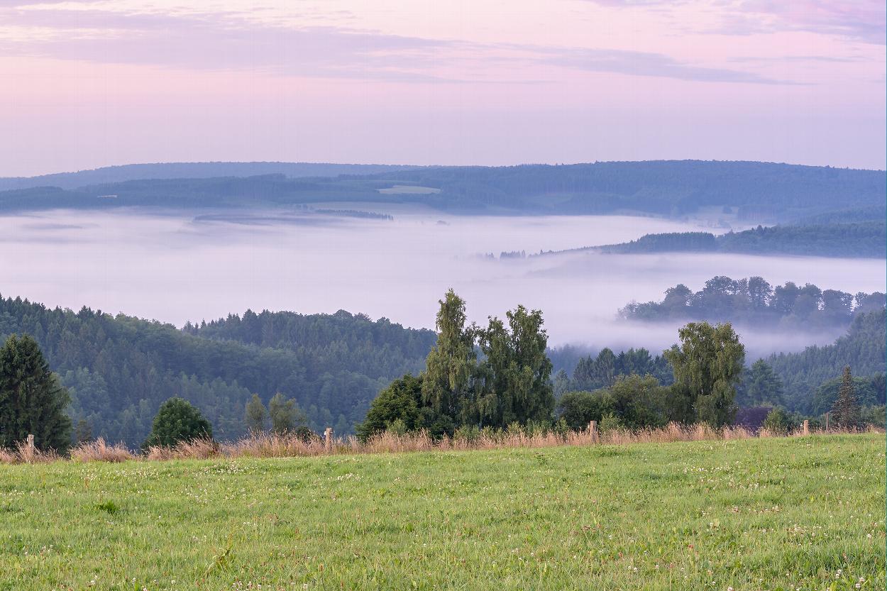 Countryside Belgium