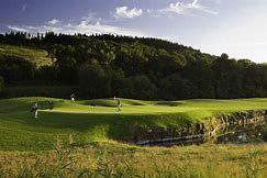 Celtic Manor golf course Wales